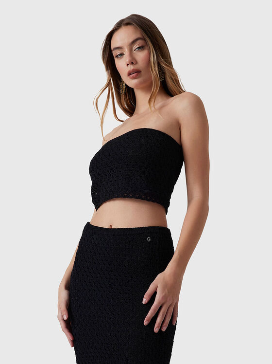 LUCA short top - 1