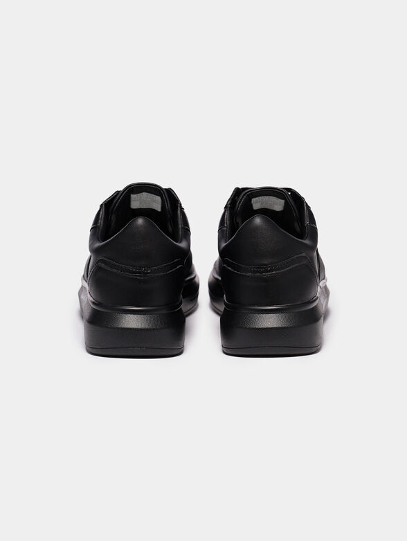 SALERNO II Shoes - 4