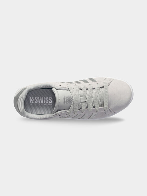 COURT TIEBREAK SDE sports shoes - 6