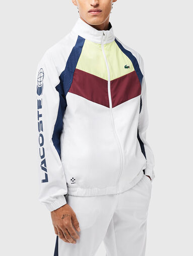 Two-piece sports set  - 3
