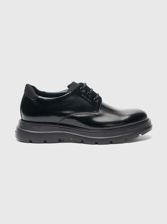 AJAY leather Derby shoes - 1
