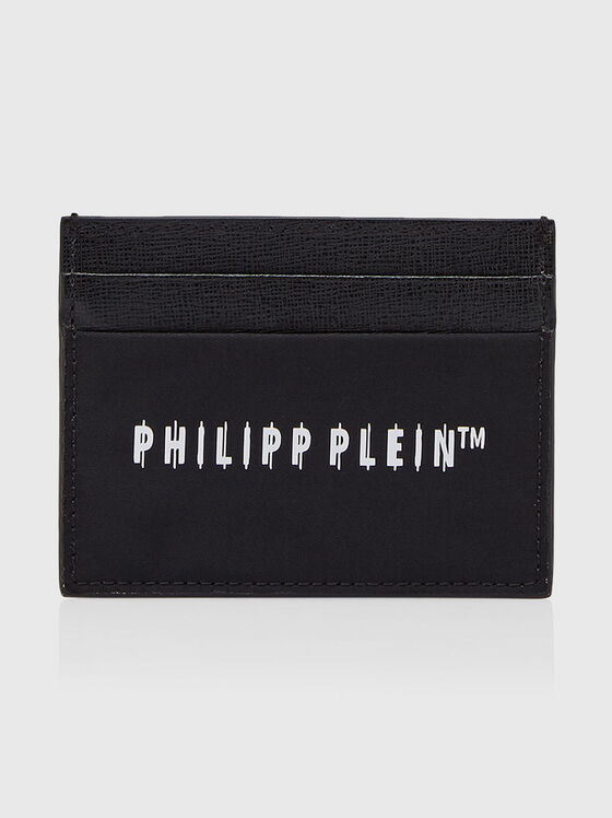 Card holder with logo  - 1