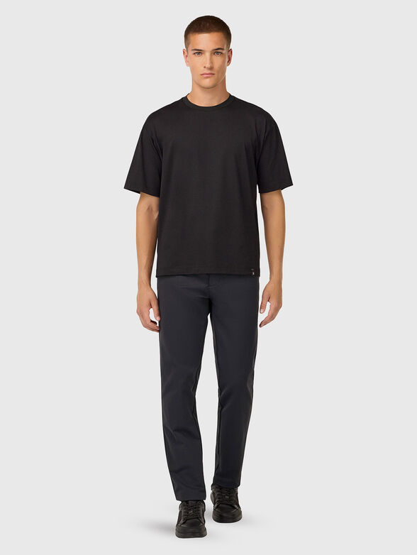 Dark blue pants  - 4