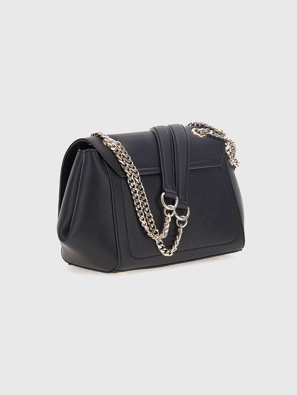 TALENT bag with chain handles - 2