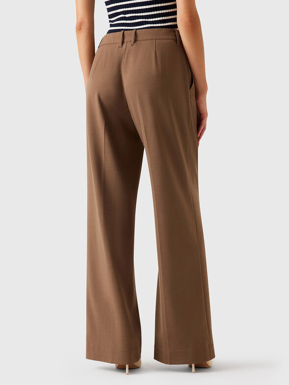 DOROTHEE trousers - 2