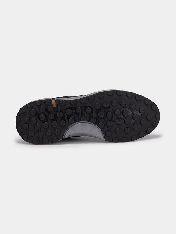 MOUNTY LOW sports shoes - 4