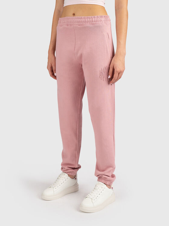 Спортен панталон NALEISY - 1