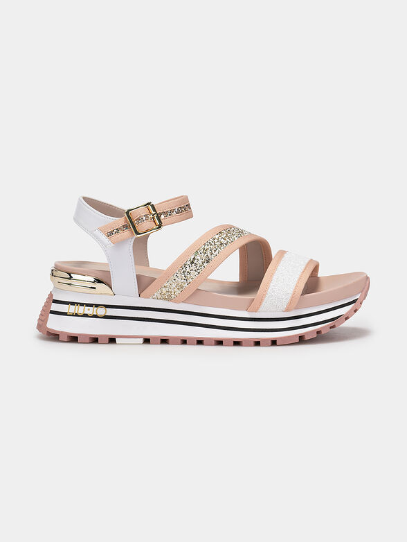 MAXI WONDER sandals - 1