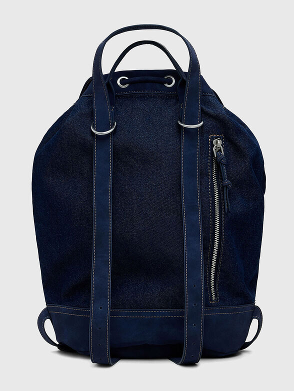 BINDELLA backpack - 3