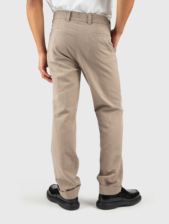 Chino trousers - 2