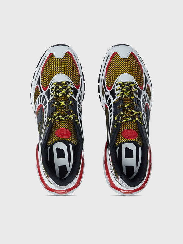 S-PRO-V-DENSE LOW sneakers - 6