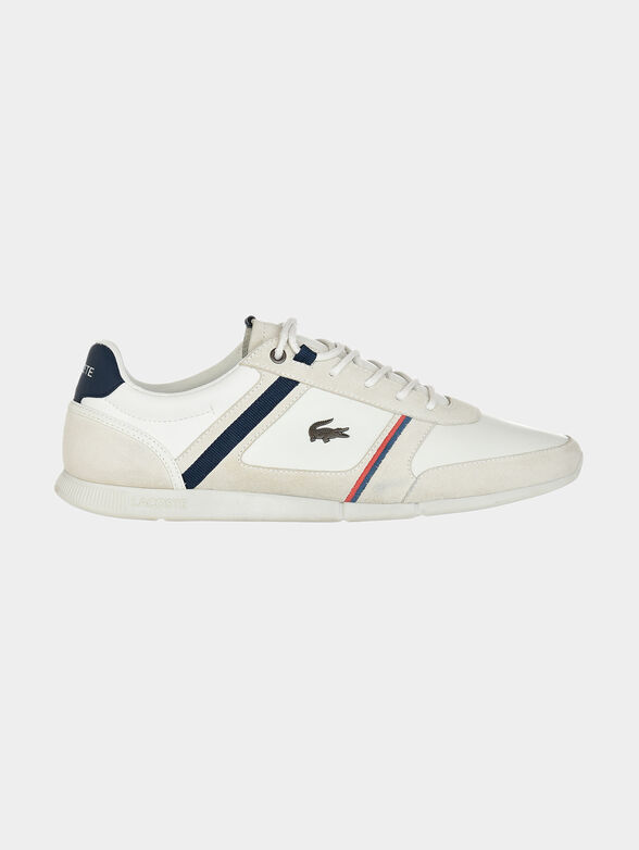 MENERVA 1181 Sneakers - 1