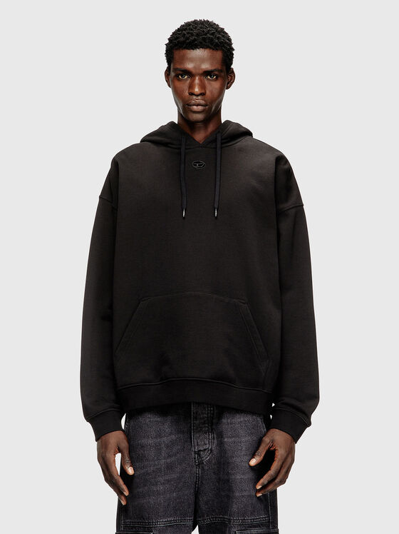 Суитшърт S-BOXT-HOOD-DCO  - 1