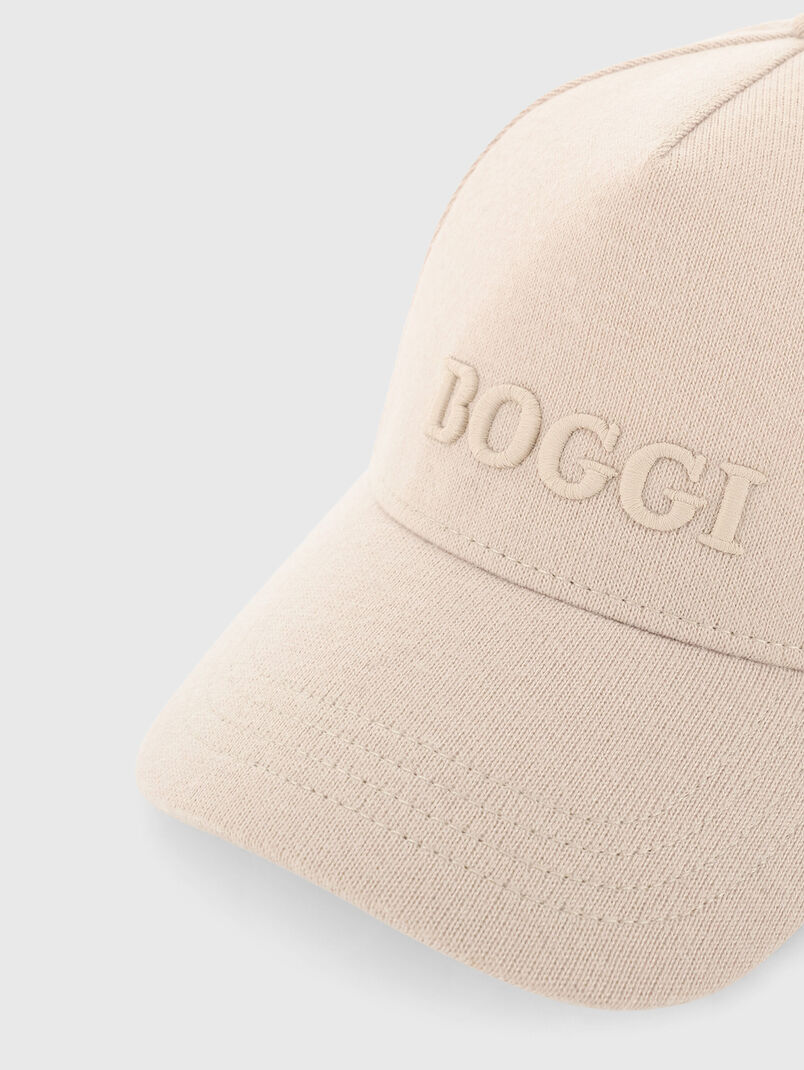 Baseball hat - 3