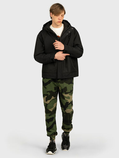 WOODY Pant - 5