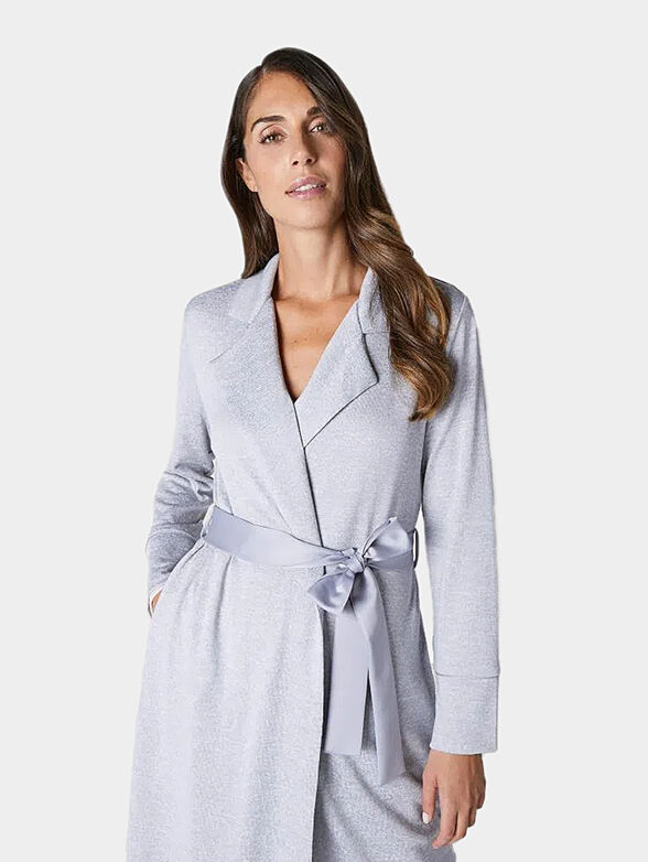 YOU ARE MY QUEEN nightgown - 3
