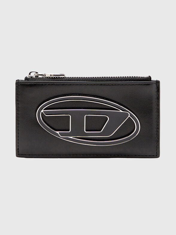 1DR leather card holder - 1