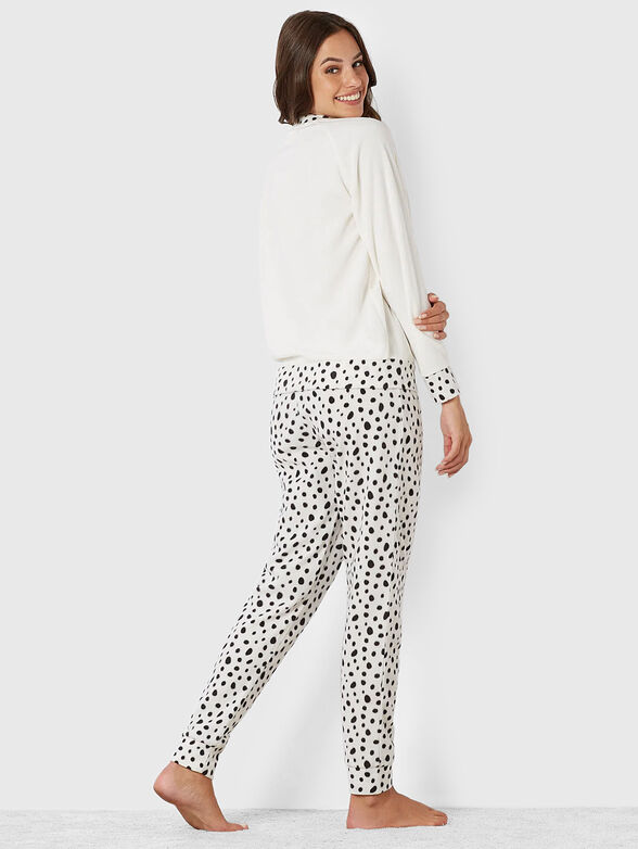 101 DALMATIANS printed pyjamas - 2