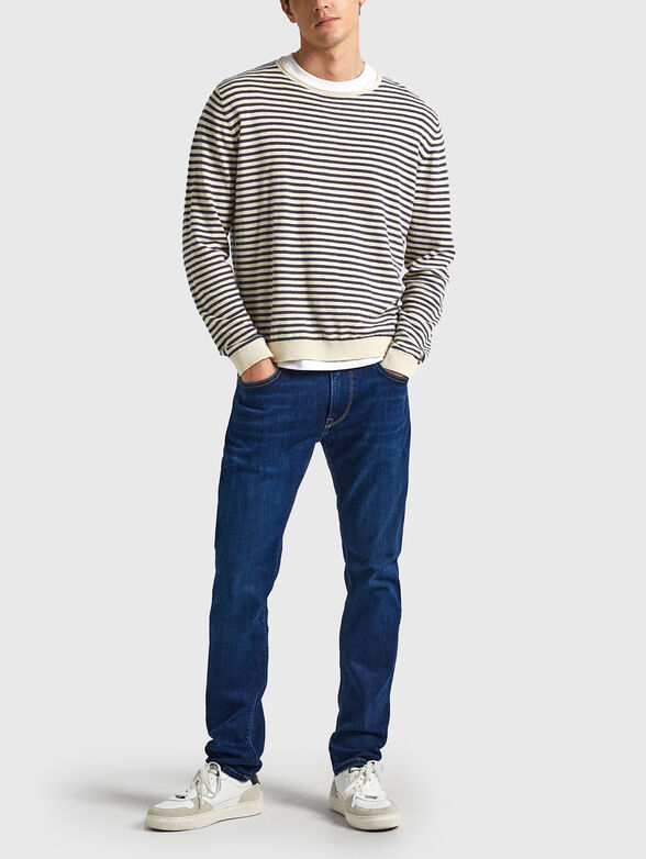 STANLEY jeans - 4