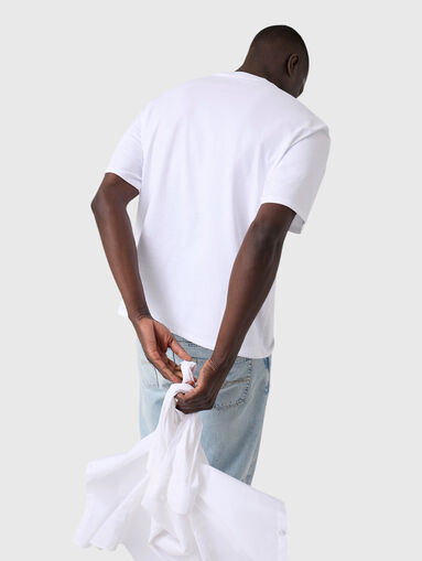 TEDDY BEAR cotton T-shirt - 3