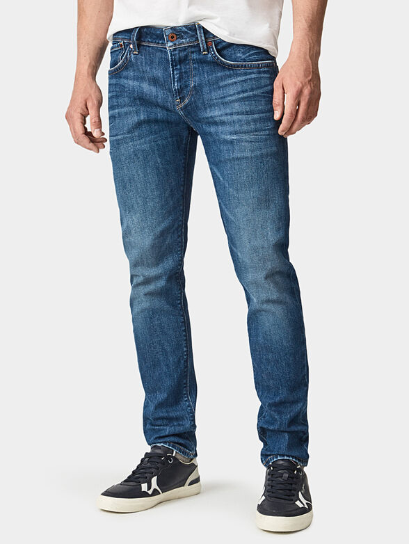 Jeans HATCH - 1