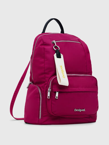 PRIORI CHESTER backpack - 3