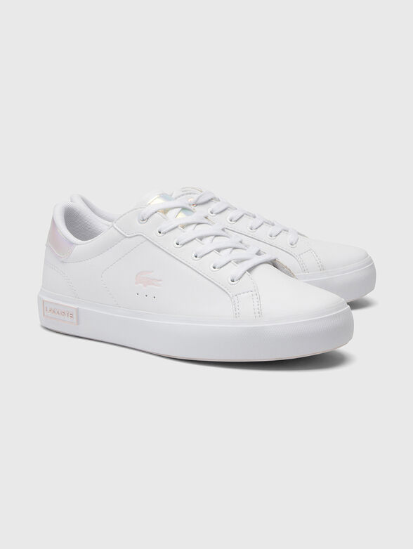 POWERCOURT sneakers - 2