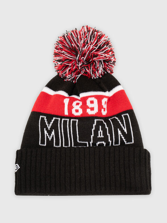 AC MILAN beanie - 2