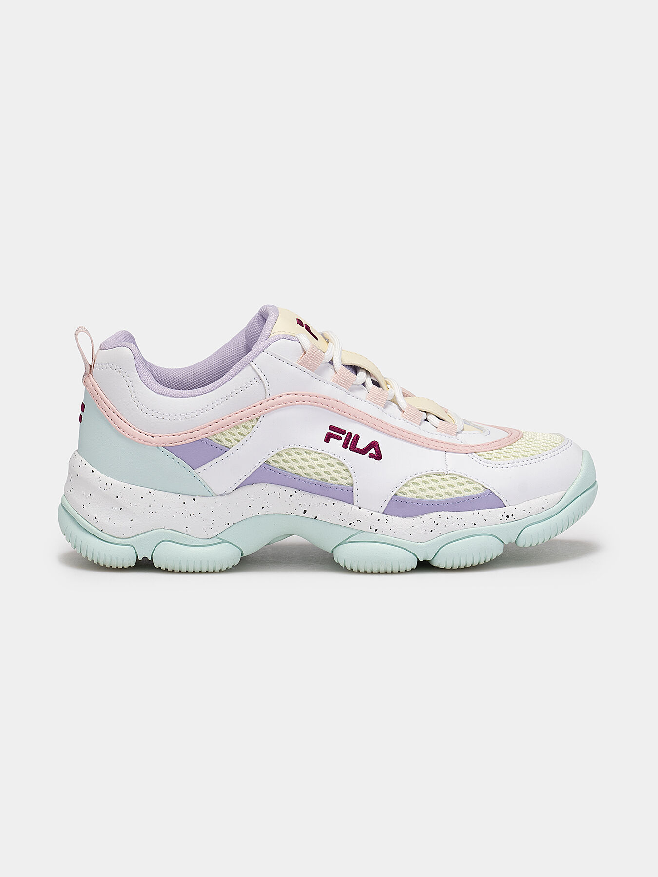 STRADA DREAMSTER CB multicolor sneakers brand FILA Globalbrandsstore en