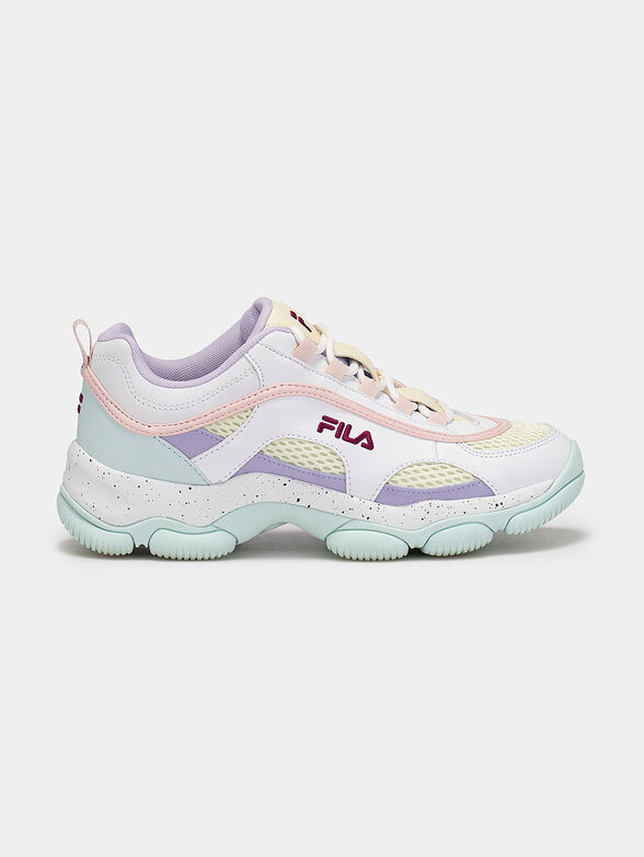 STRADA DREAMSTER CB multicolor sneakers - 1
