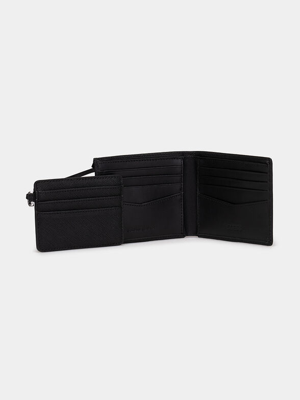 CERTOSA wallet with cardholder - 3