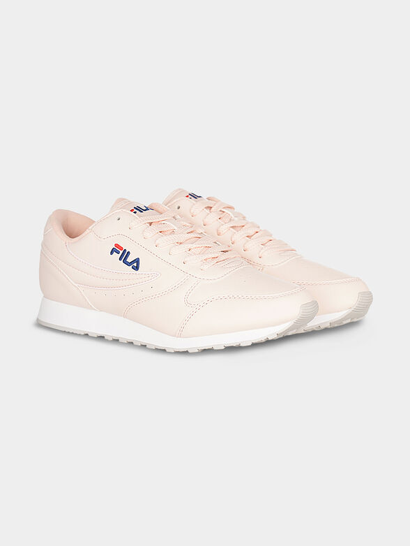 Sports shoes ORBIT LOW WMN - 2
