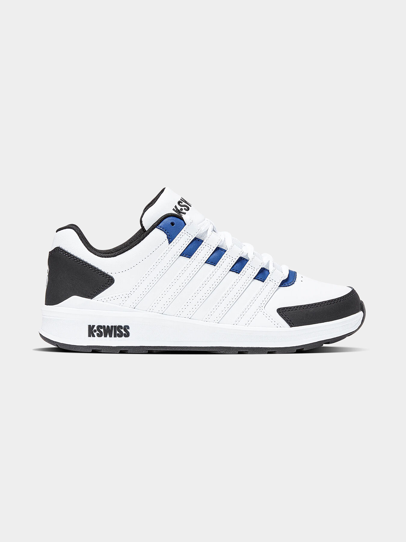 K swiss baxter trainers discount