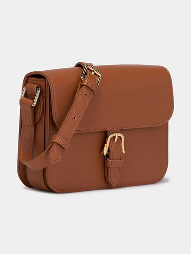 VICTORIA bag with metal detail - 3