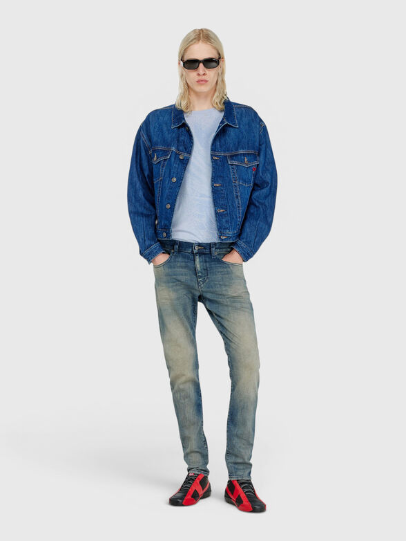 D-STRUKT Slim jeans - 6