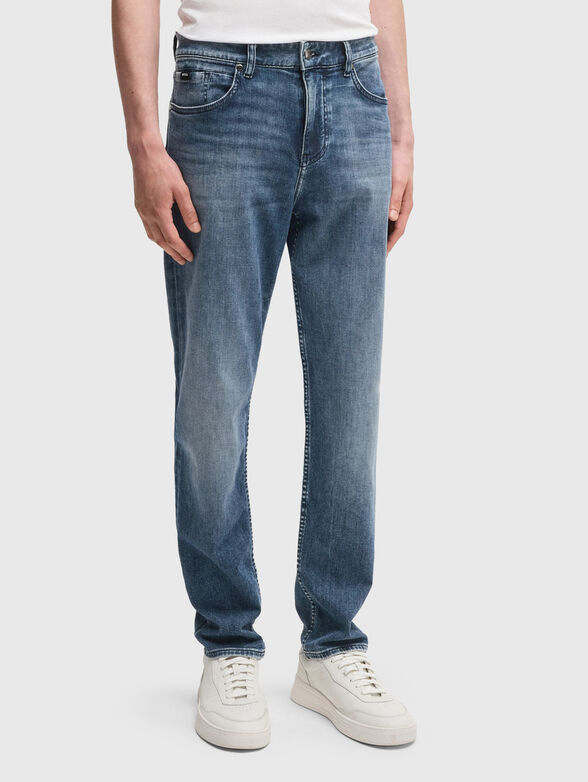 MAINE regular fit jeans - 1