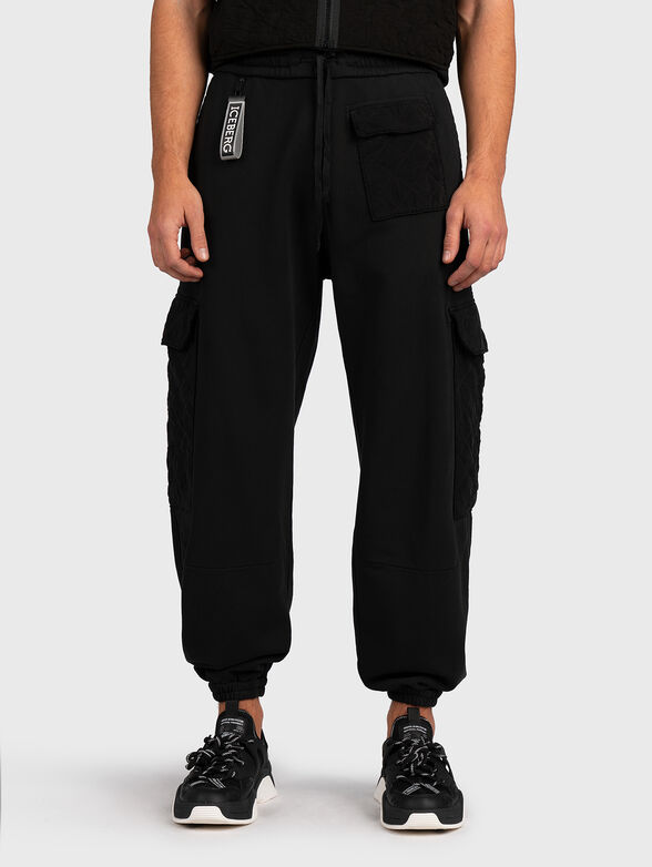 Cargo pants - 1