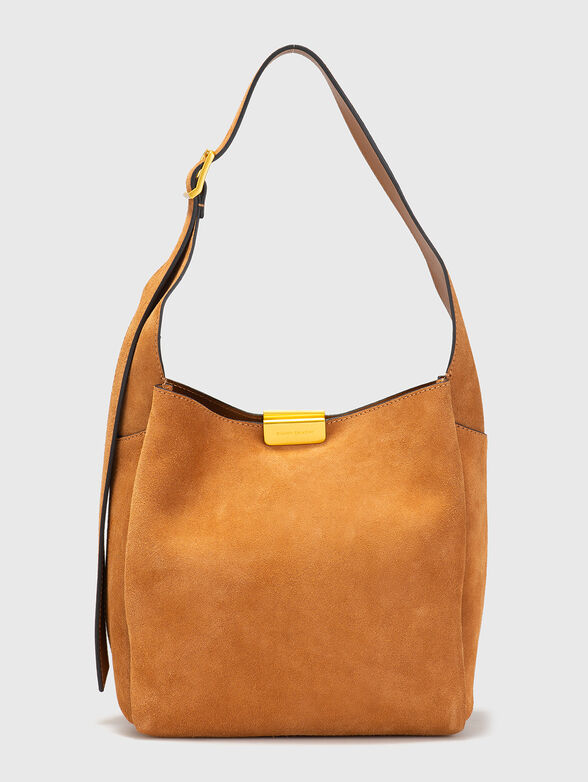 Leather bag - 1