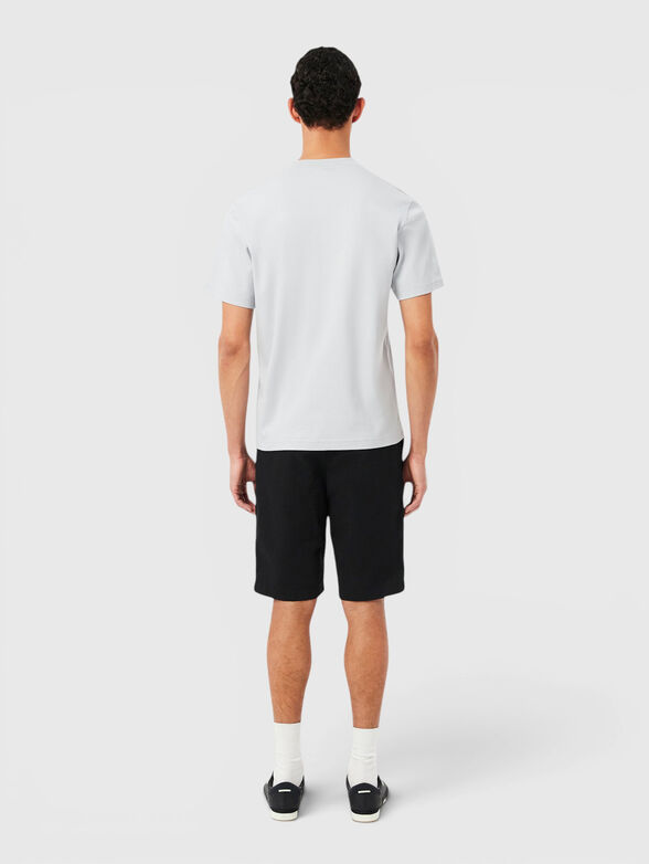 Chino Shorts - 2