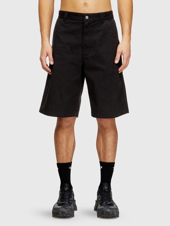 P-HANT-CHINO-SHORT-EPCH short pants  - 1