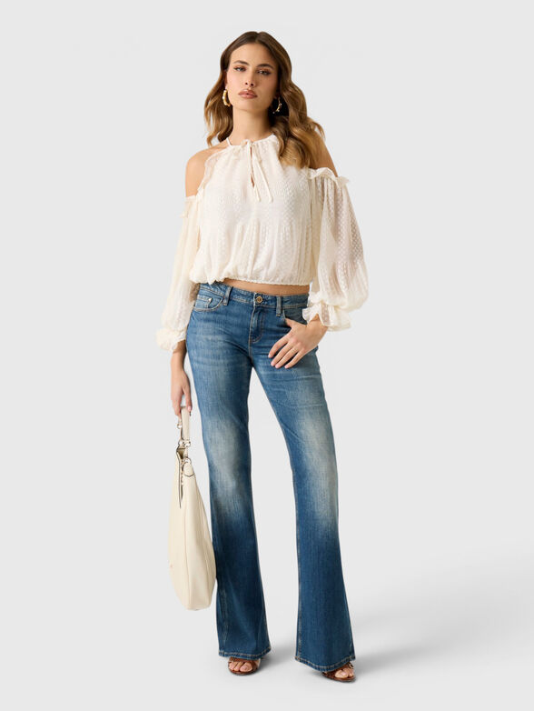 EMILIA  Blouse - 3