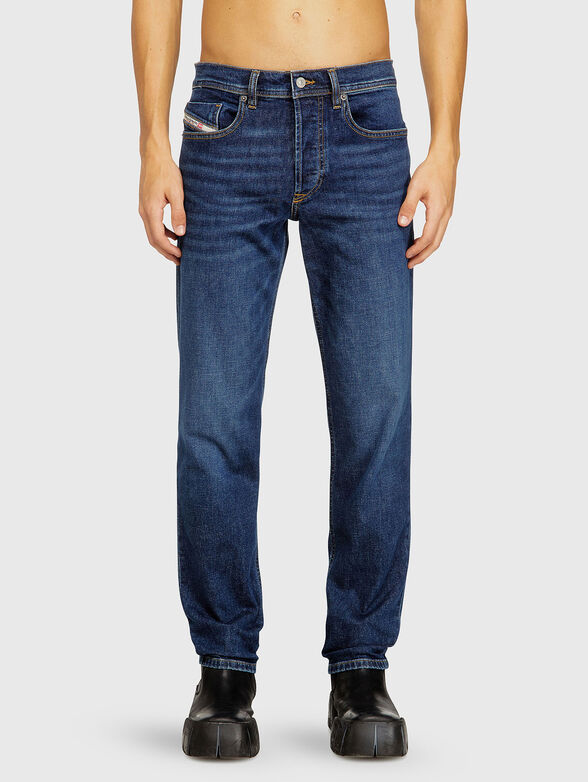 2023 D-FINITIVE L.32 jeans  - 1