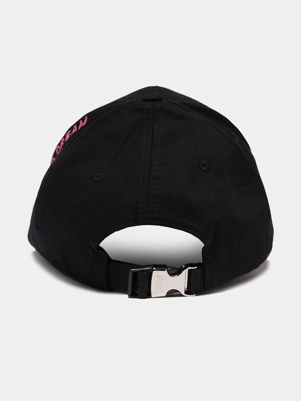 Black hat - 2