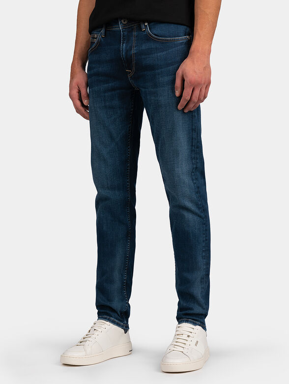 HATCH jeans - 1