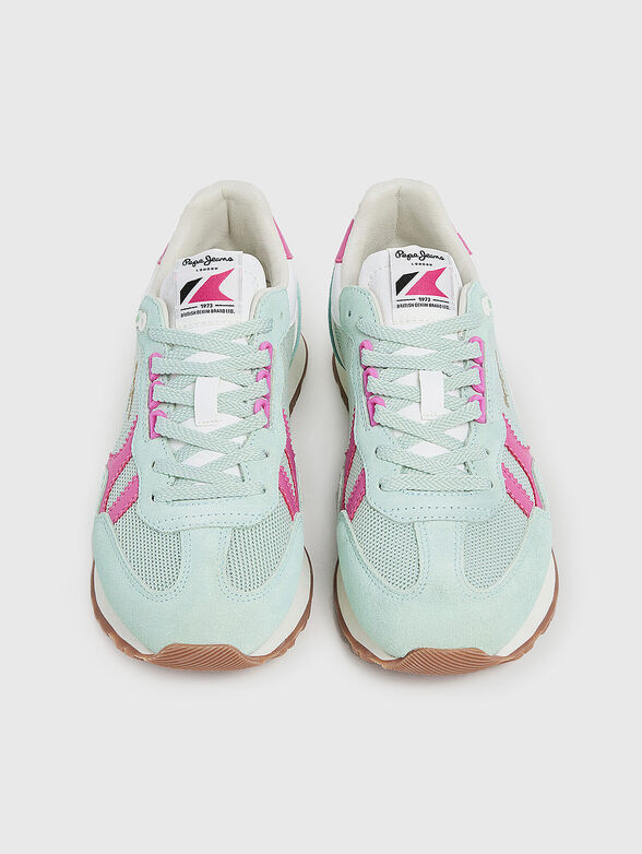 BRIT RETRO sneakers - 5