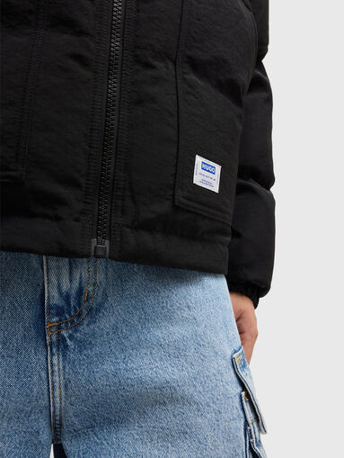 BROOKLIN padded jacket - 5