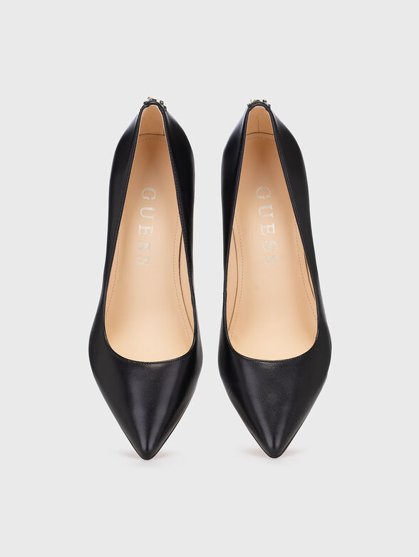 GABBEN heels - 6