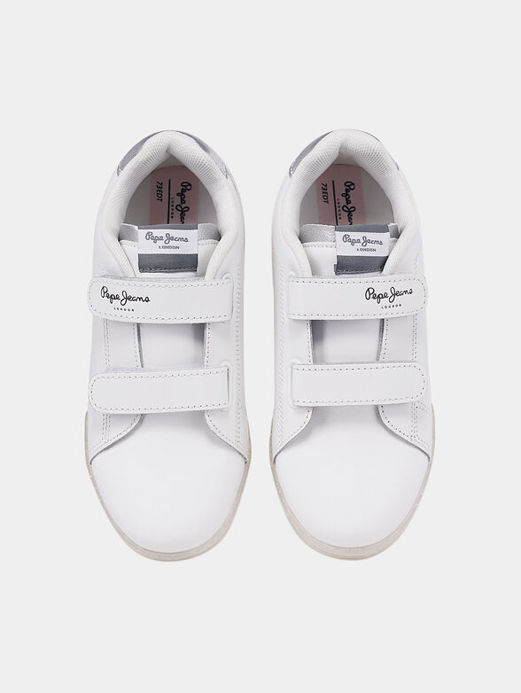 LAMBERT Sneakers - 6