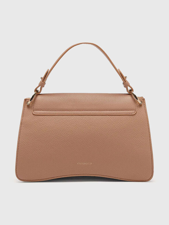 C-ME leather crossbody bag - 2