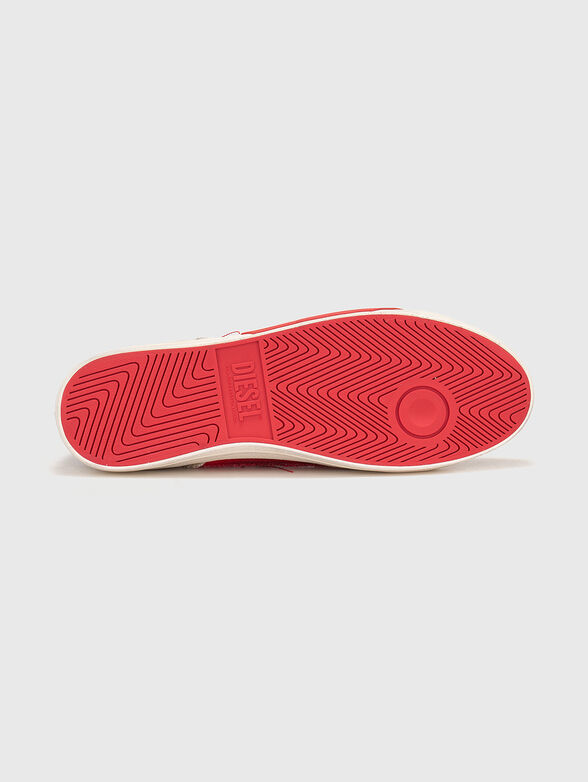S-D-VERSE sneakers - 4